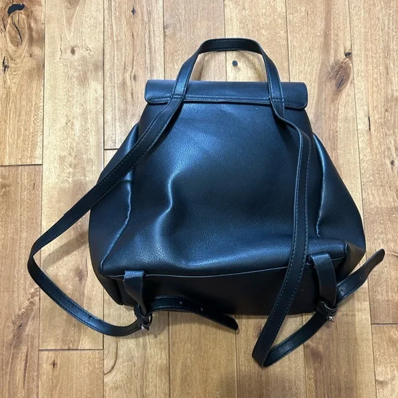 Zara backpack - Picture 6 of 8